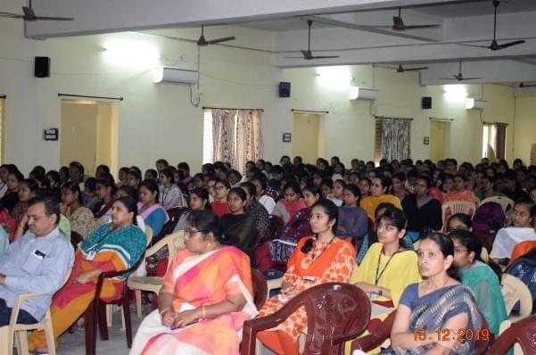 GVPCEW Events photo 9